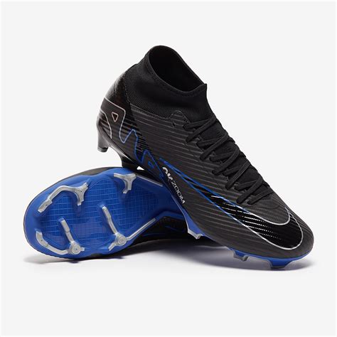 nike fußballschuhe mercurial schwarz|mercurial xvi schuhe.